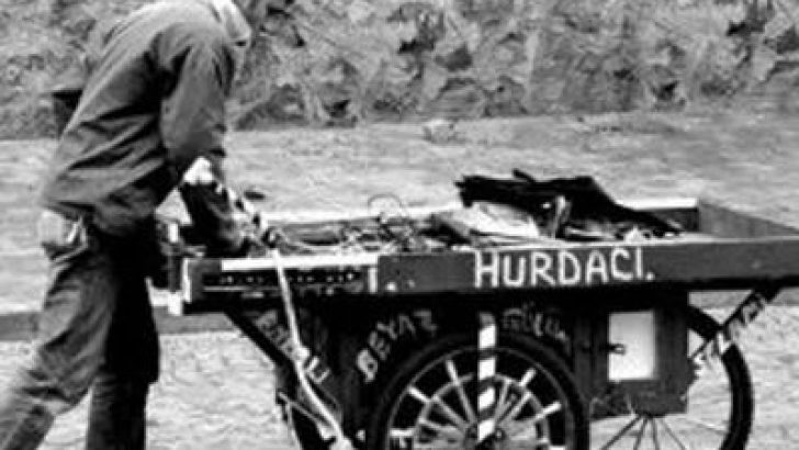 Mihalıççık Hurdacı